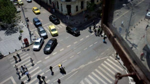 trafic