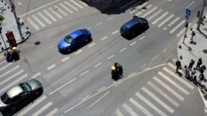 trafic