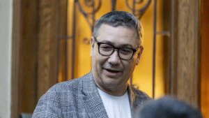 victor ponta