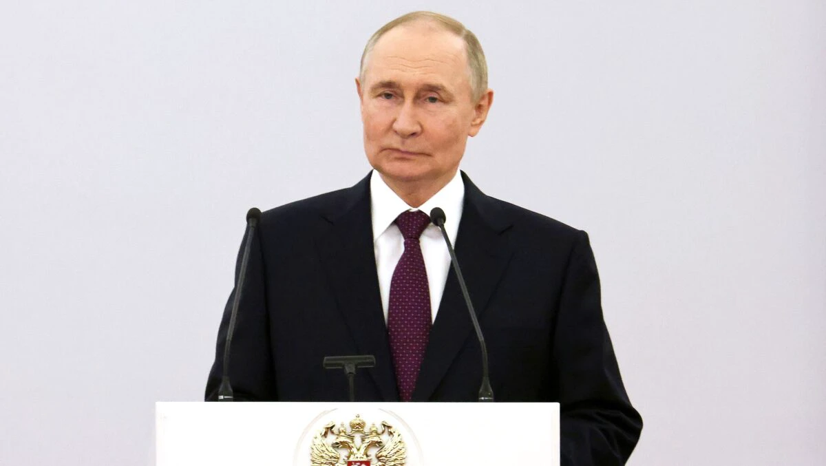 Decizie fără precedent în Rusia. Vladimir Putin a făcut anunțul personal: Aceasta este intenția noastră…