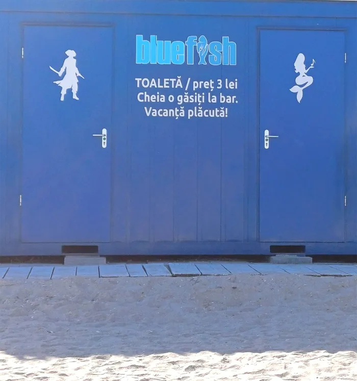 wc, taxă toaletă