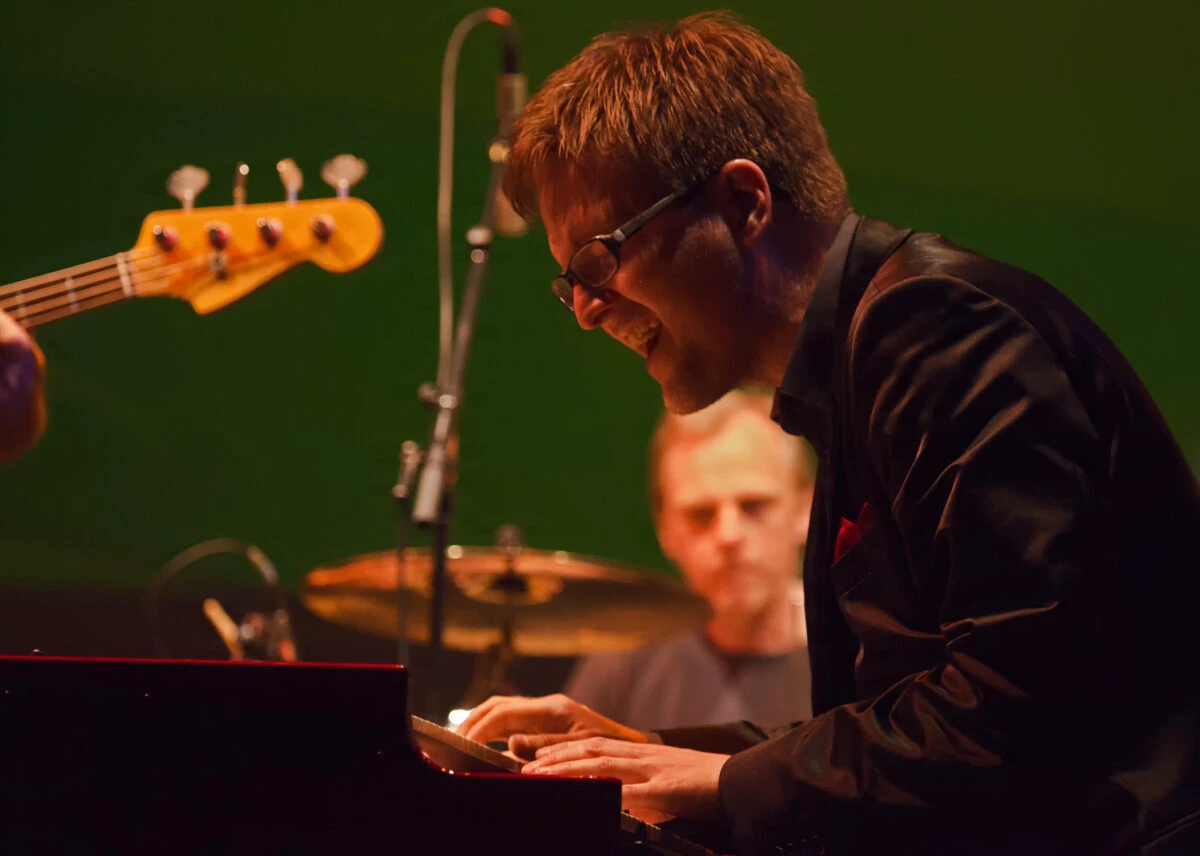 Bucharest International Jazz Competition 2025. București – Capitala jazz-ului mondial