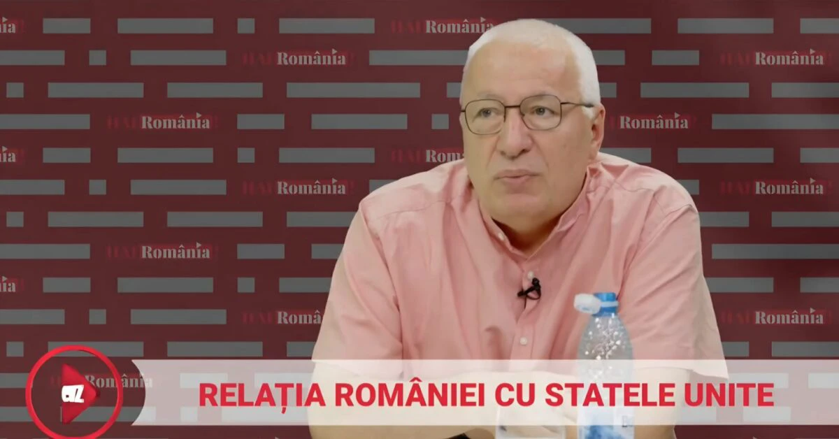 EXCLUSIV. Între continuitate și incertitudine. Iulian Fota: Prezența americană în România nu va dispărea