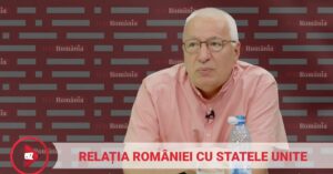Podcast „Esențial” Iulian Fota