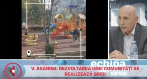 Podcast „Picătura de Business” ADR Nord-Est