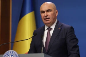ilie bolojan