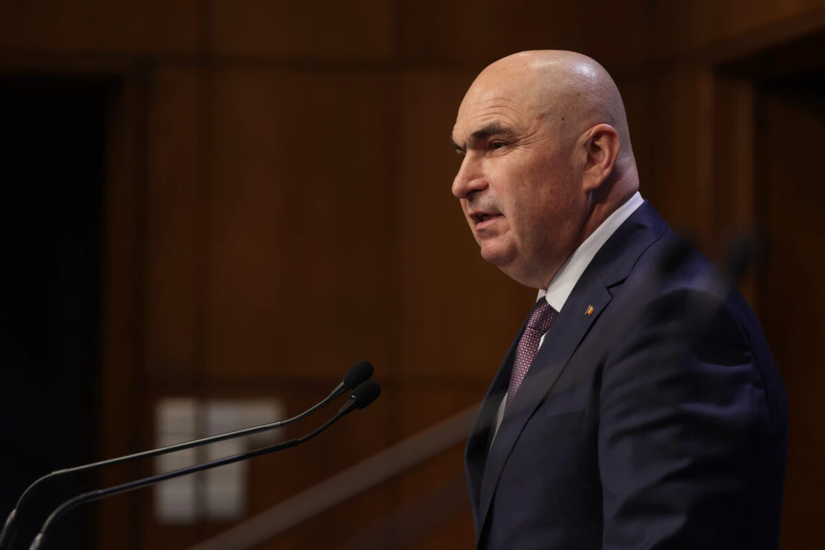 Concedii fără plată în România. Ilie Bolojan a confirmat: Nu văd niciun fel de problemă