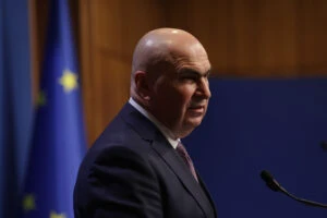 ilie bolojan