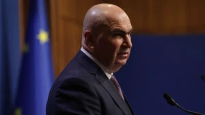 ilie bolojan