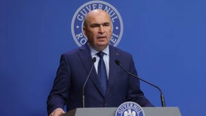 Ilie Bolojan