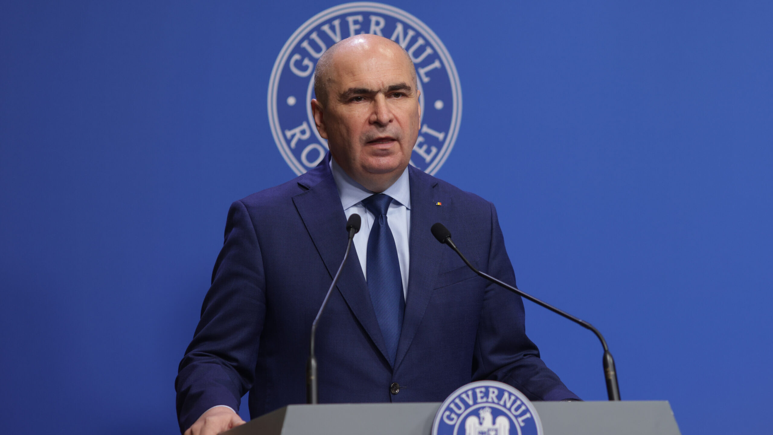 Ilie Bolojan