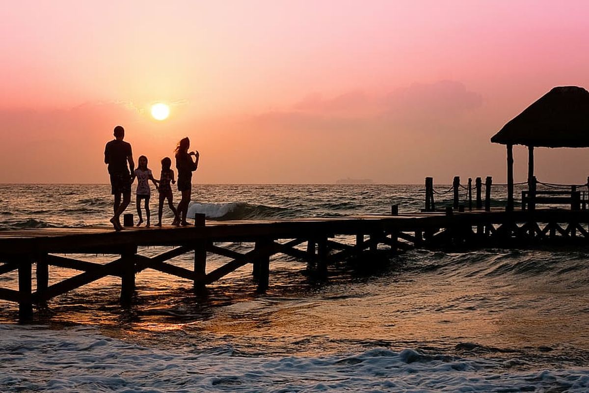 Dincolo de destinații: ce tipuri de vacanțe oferă o agenție de turism de top?