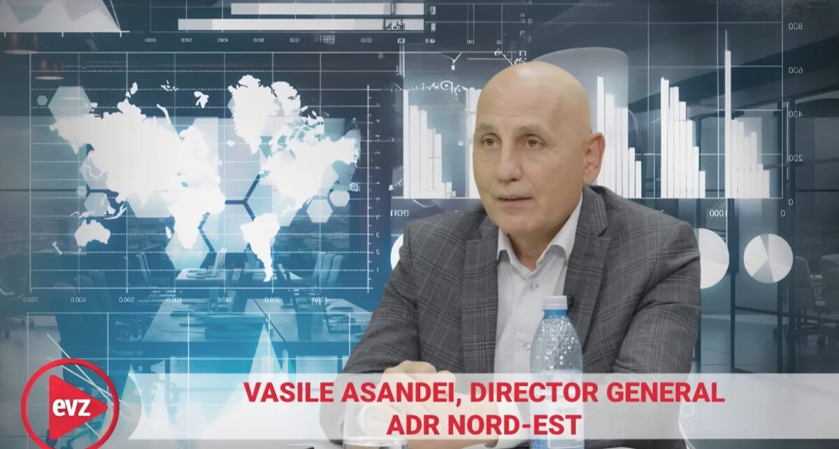 Viziune pentru viitor. Cum transformă ADR Nord-Est finanțările europene în motoare de dezvoltare. Video