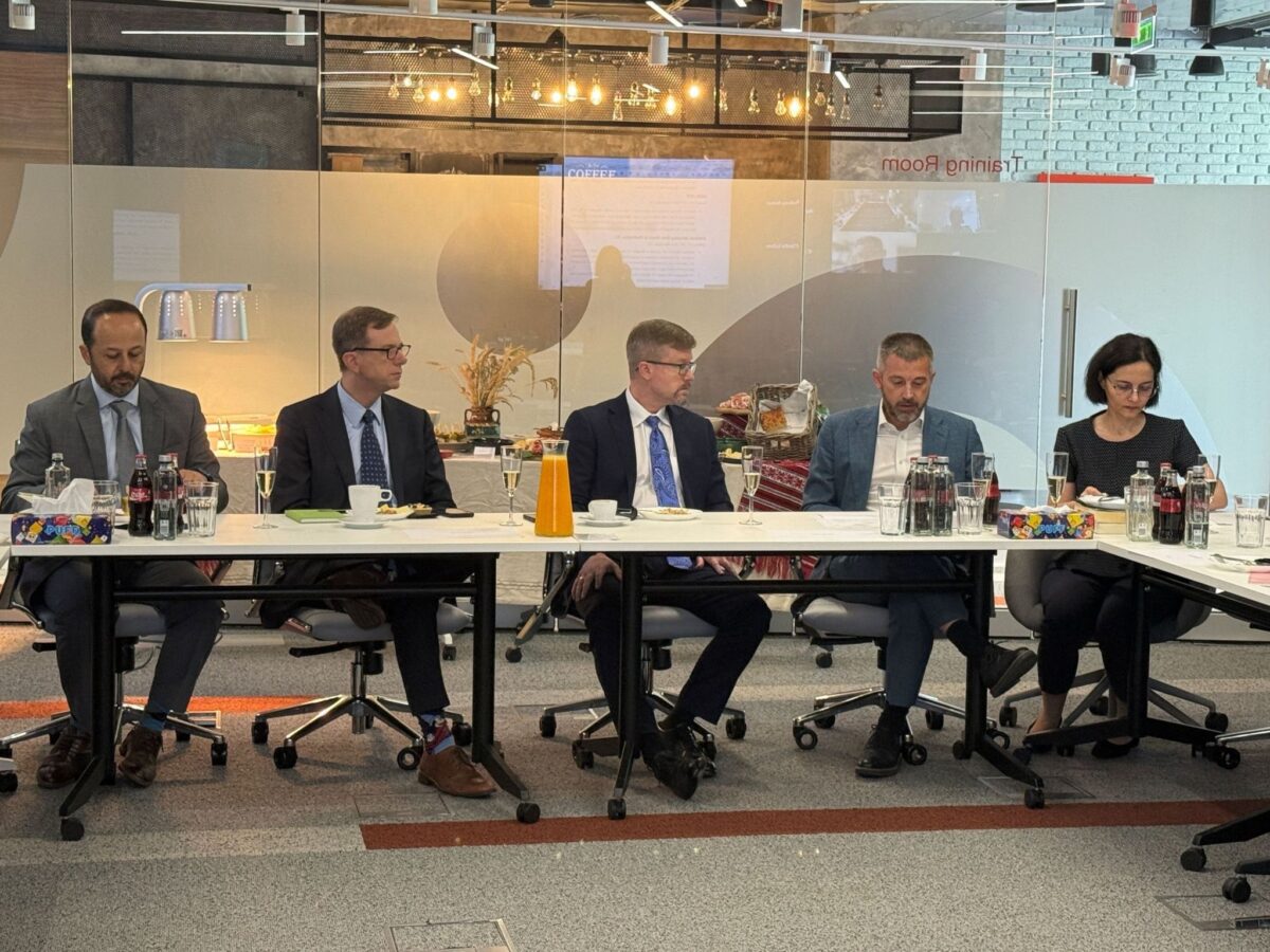 AMCham România
