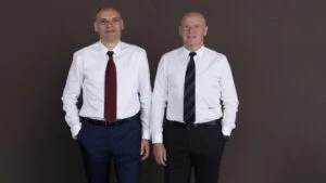 Adrian & Dragos Paval, Dedeman
