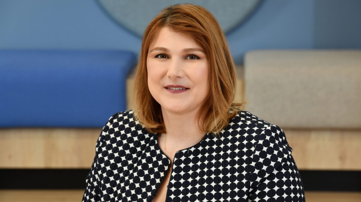 Adriana Matache, Allianz-Țiriac