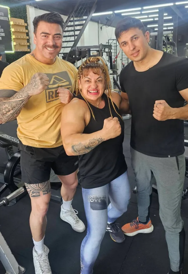 Alejandra Oliveras