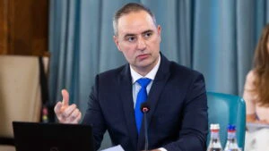 Alexandru Nazare