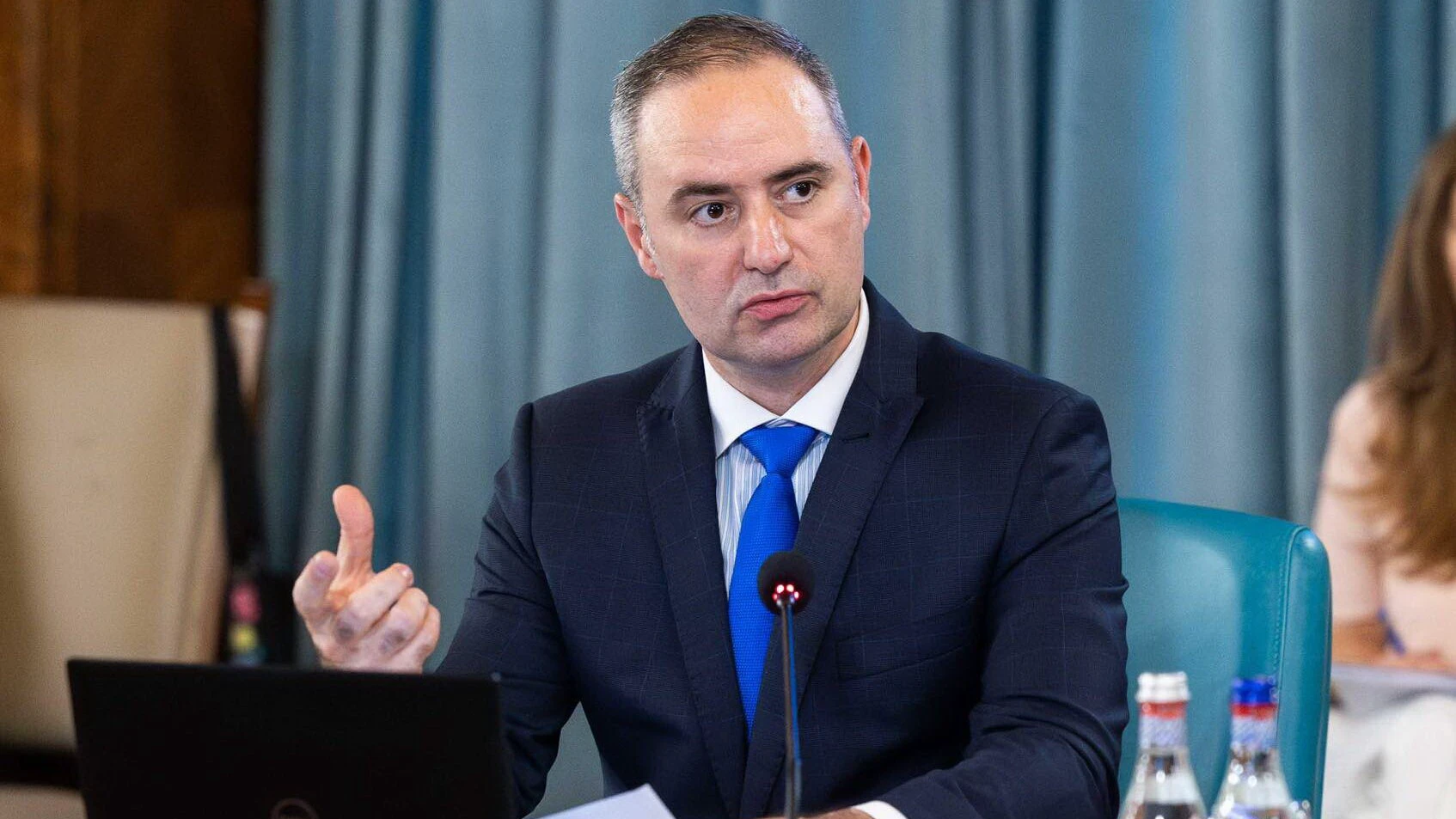 Alexandru Nazare