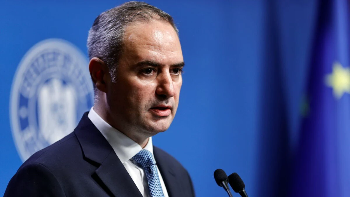 Alexandru Nazare: Obiectivul nu este să menţinem ratingul la o clasă deasupra junk, ci să îl creștem