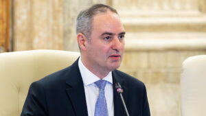 Alexandru Nazare