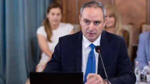 Alexandru Nazare