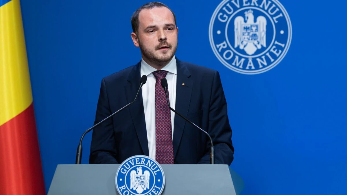 Alexandru Rogobete