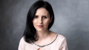 Ana Călugaru, Head of Communications, eJobs Romania