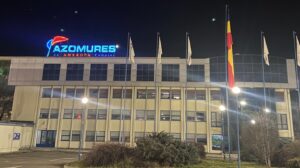 Azomures