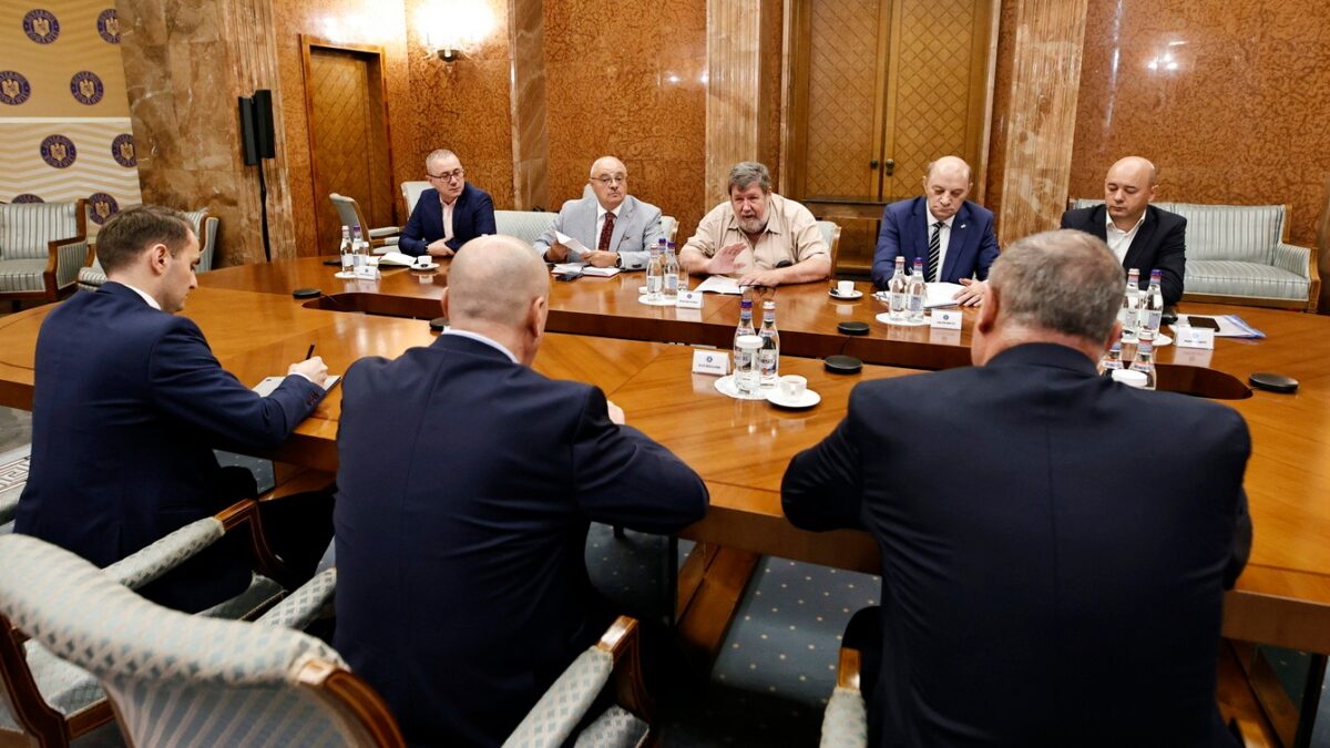 BNS propune alte măsuri pentru reducerea deficitului și combaterea evaziunii fiscale: Nu e o abordare sănătoasă