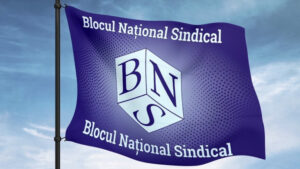 Blocul Naţional Sindical