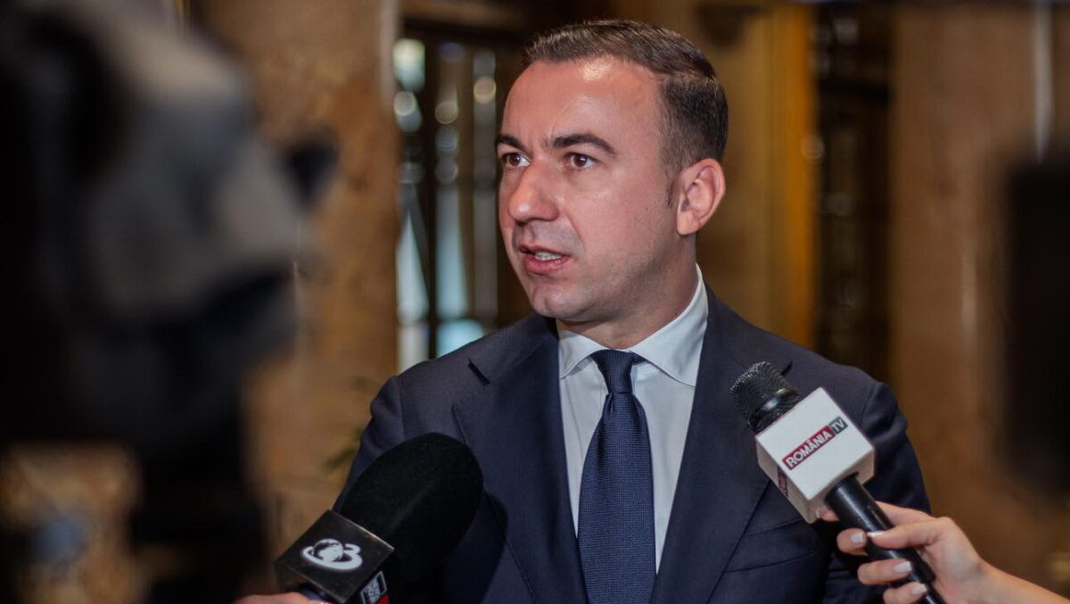 „Sporul de femeie” pentru bărbați nu s-a mai plătit. Ministrul Energiei: Am fost atent la ce semnez