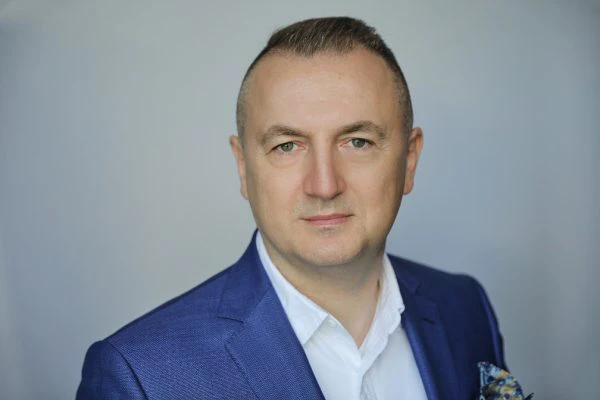 Bogdan Roșu, președintele Asociației Române de Factoring (ARF)
