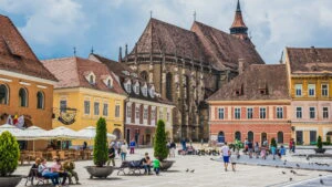 Brasov