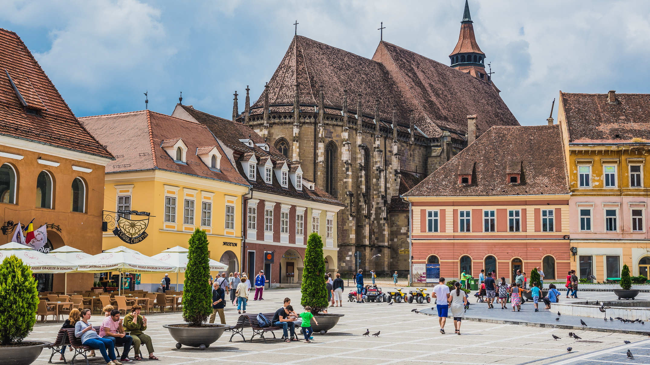Brasov