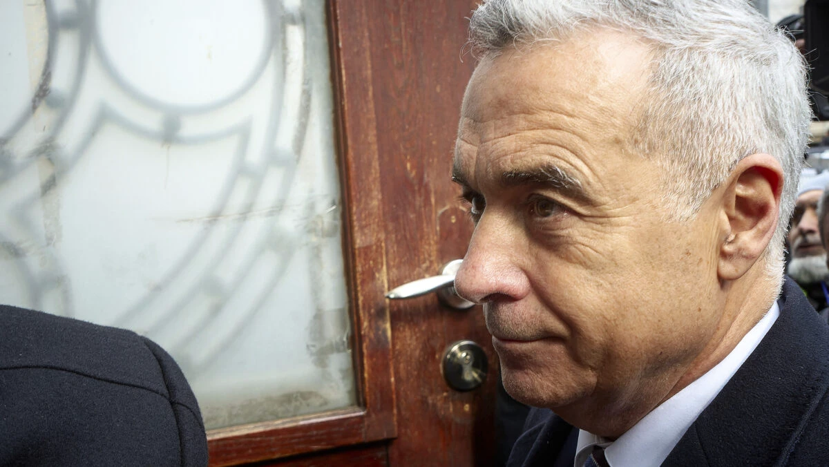 Călin Georgescu scapă de pușcărie. Este bomba momentului: Se respinge contestația
