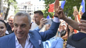 Călin Georgescu