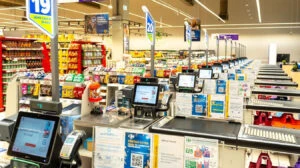 Carrefour