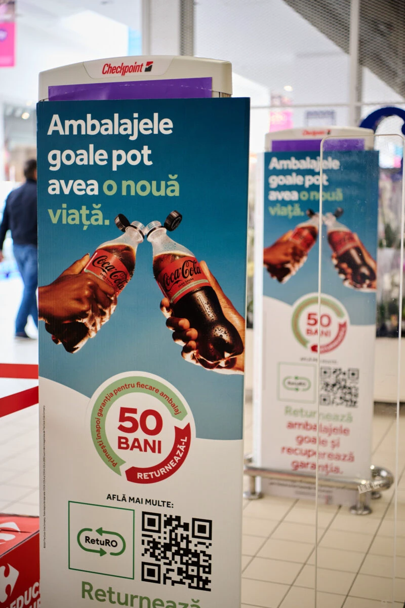 Carrefour_Sustainable Linked Business Plan_Coca Cola