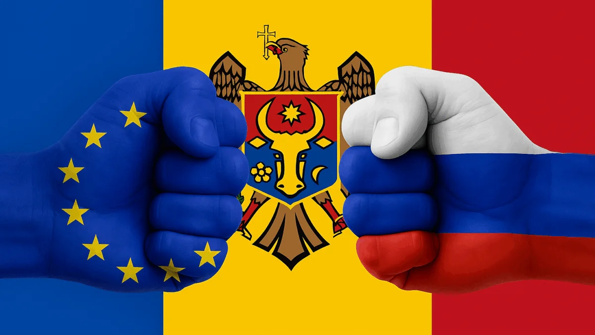 Republica Moldova decide direcția politică. Scrutinul parlamentar va arăta opțiunea între Europa sau Moscova