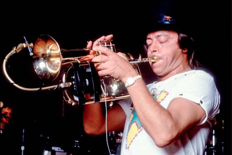 Chuck Mangione