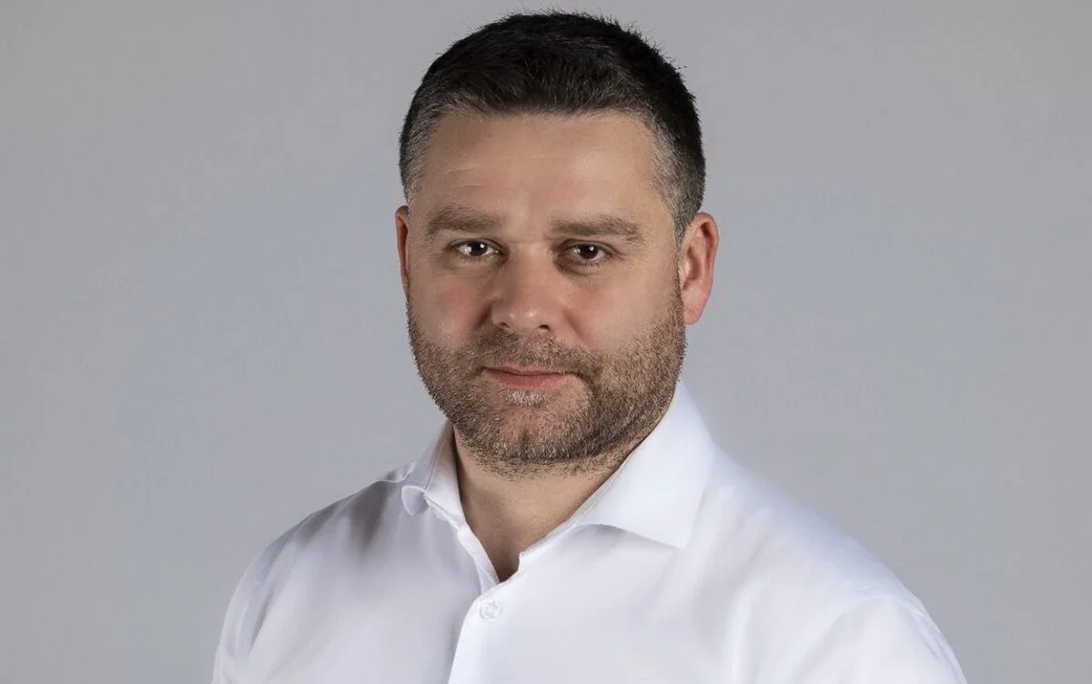 Ciprian Ciucu și Primăria Capitalei: E important ca PNL să aibă candidat, nu m-am decis. Nu vreau să mă ascund după pantalonii preşedintelui