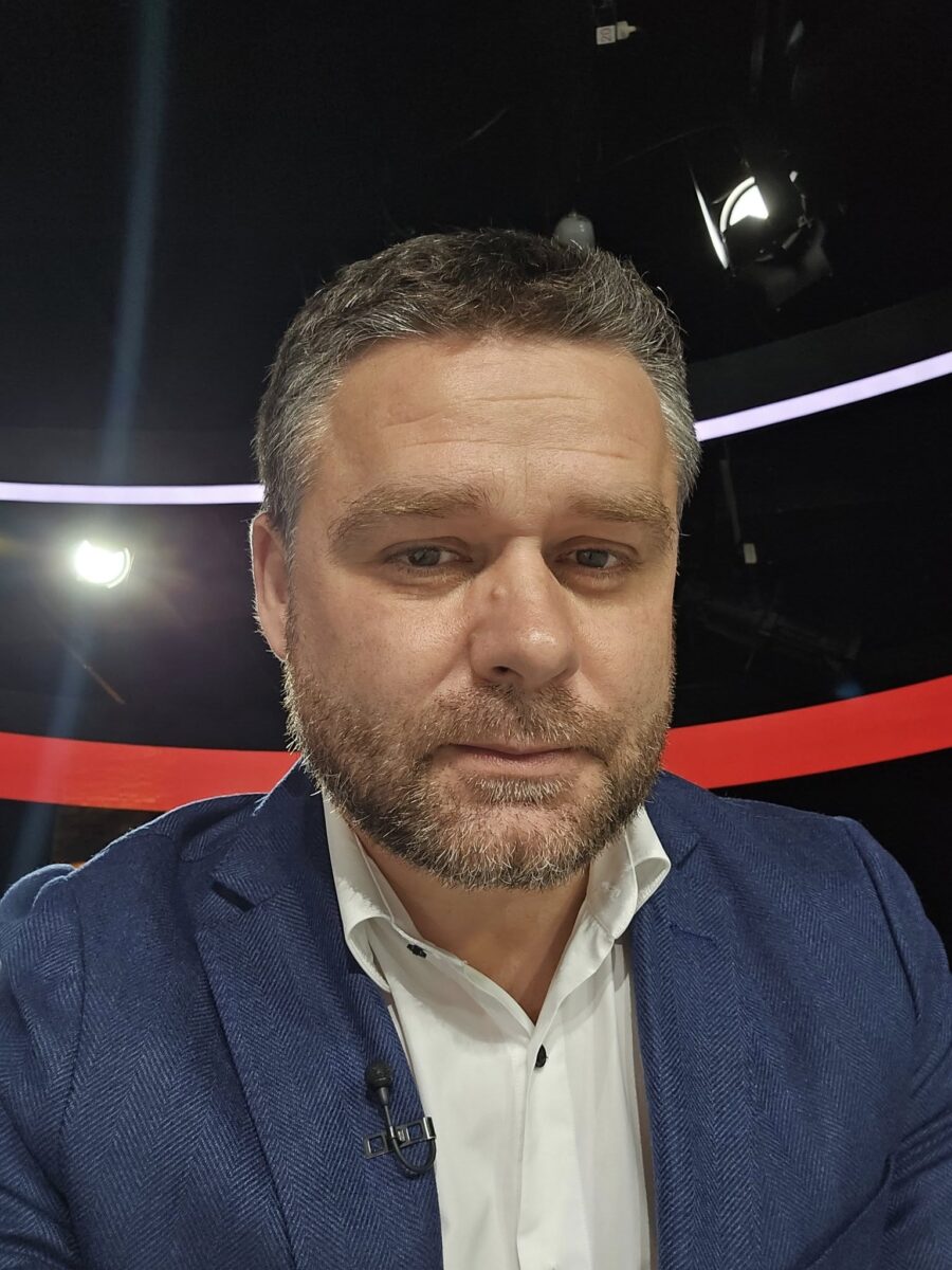 Ciprian Ciucu