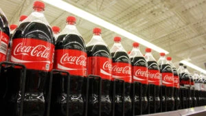 Coca-Cola