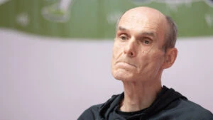 Cristian Tudor Popescu