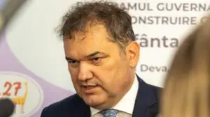 Cseke Attila anunță schimbări pentru salarizarea din sănătate: Creșterea sporului pentru gărzile din Urgenţă