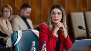 Diana Buzoianu
