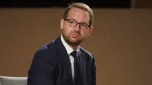 Dominic Fritz nu scapă de sancțiune. Reacția primarului după ordinul Prefecturii: Campanie dusă de PSD, care controlează ANI