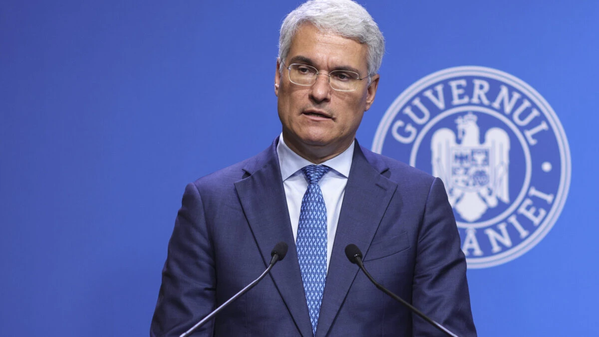 Dragoș Pîslaru avertizează asupra unui risc major de pierdere a 6,3 miliarde euro din PNRR, Ministerul Transporturilor neagă