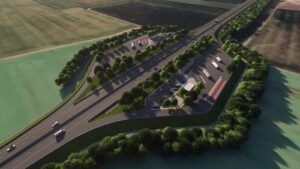 Drumul Expres Arad–Oradea